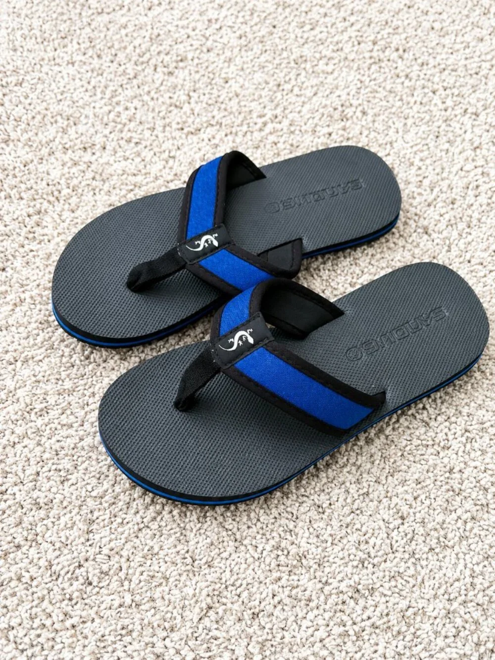 Sandugo built comfort